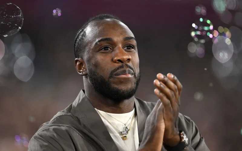 تطورات مثيرة بشأن مستقبل ميخائيل أنطونيو بعد حادث سيارة كاد ينهي مسيرته الكروية